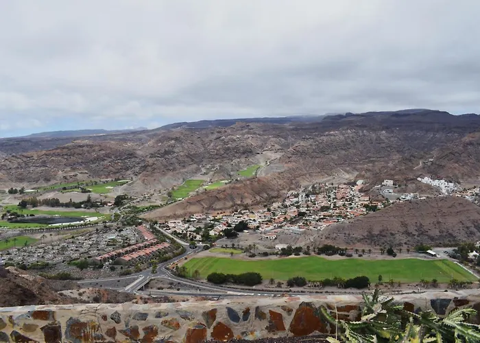 Bungalow En Vista Golf