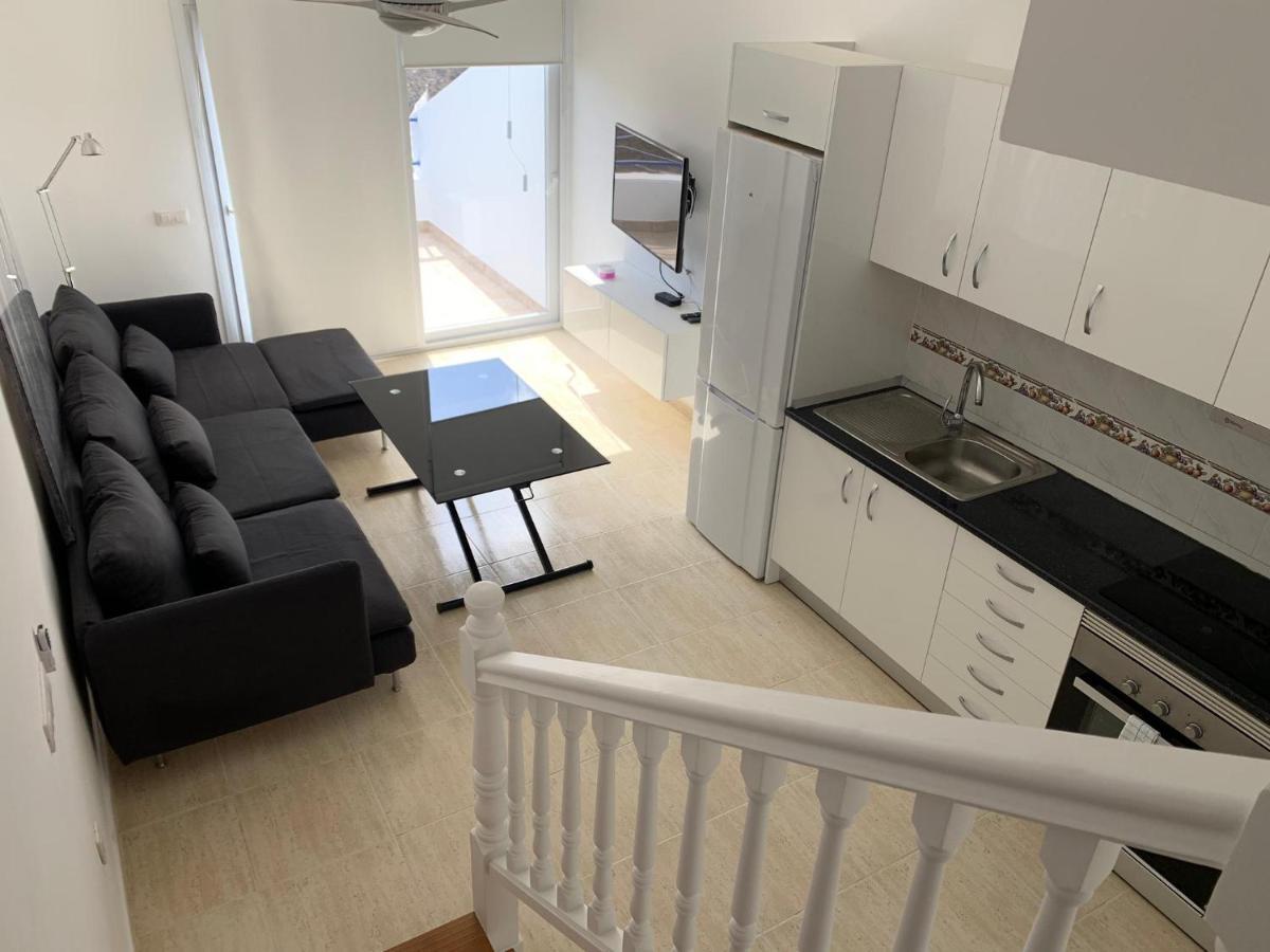 Apartment En Vista Golf Mogan
