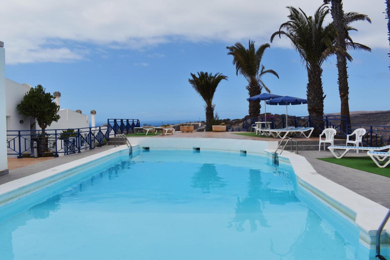 Apartament En Vista Golf Mogán