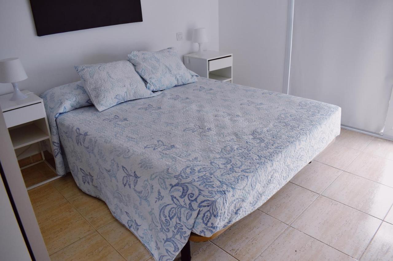 Apartament En Vista Golf