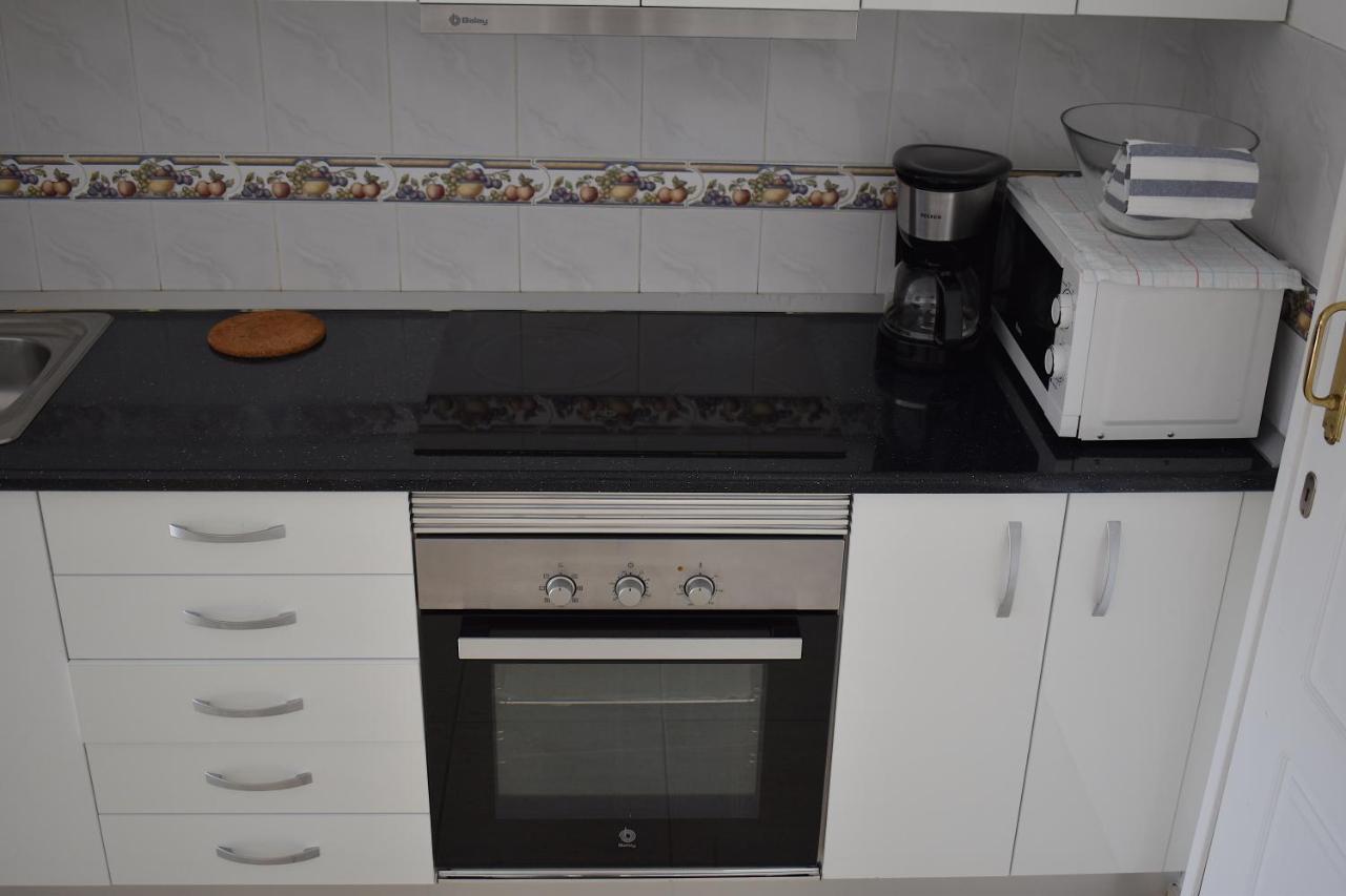 Apartament En Vista Golf