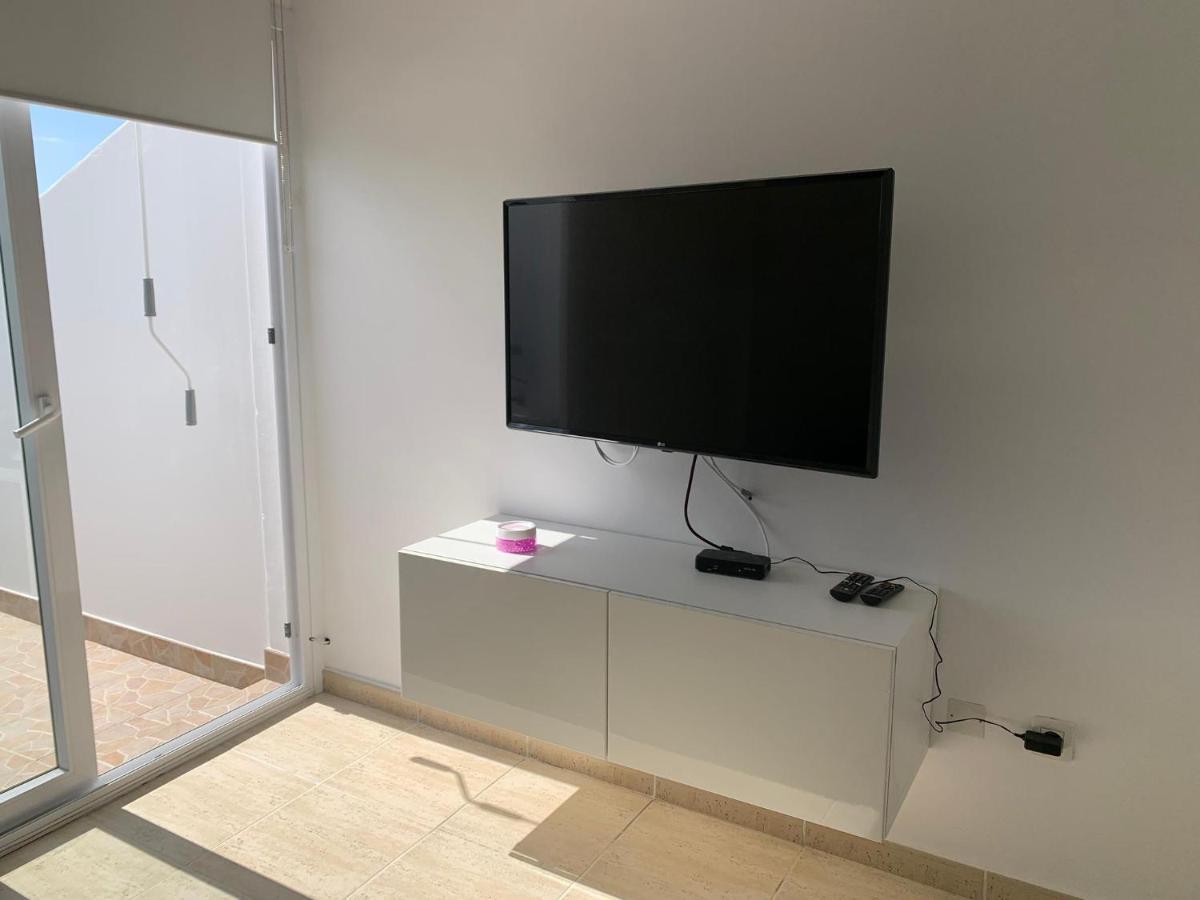 Apartament En Vista Golf