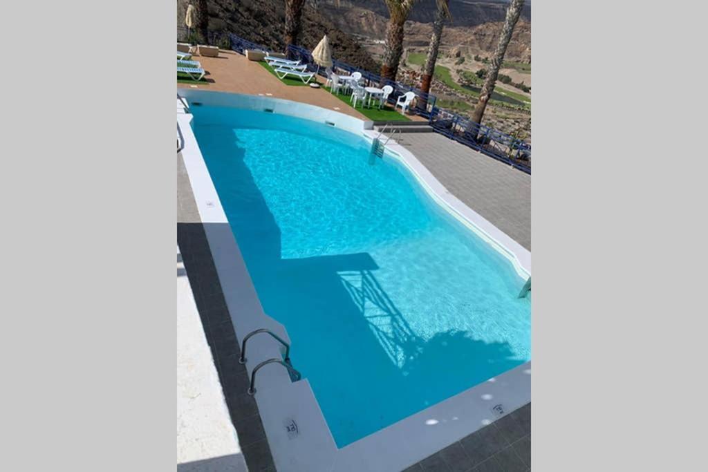 Apartament En Vista Golf Mogán