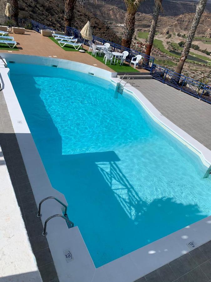 Apartament En Vista Golf Mogán